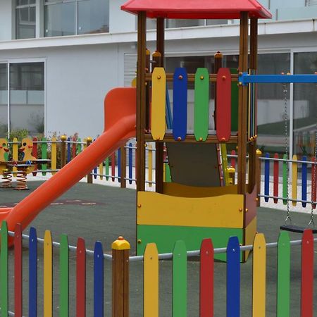 파티마 Vista Da Azinheira 아파트 외부 사진